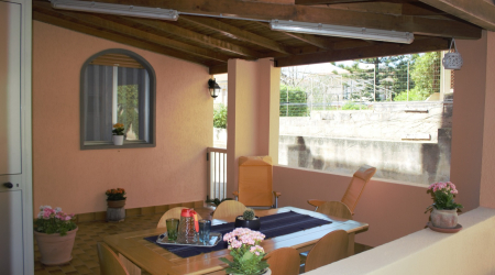 5 Notti in Casa Vacanze a Marina di Modica